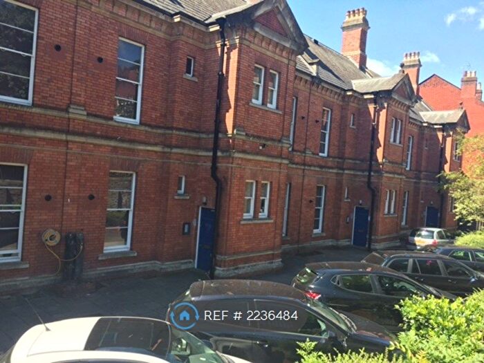 Studio To Rent In Haberfield House, Bristol, BS8