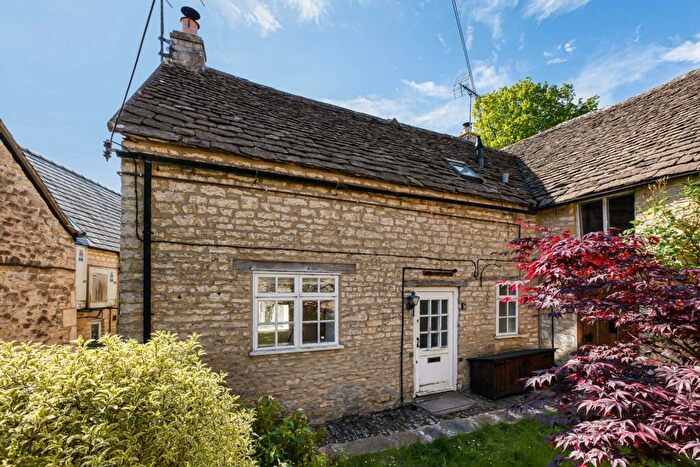2 Bedroom End Of Terrace House For Sale In The Street, Horsley, Stroud, Gloucestershire, GL6