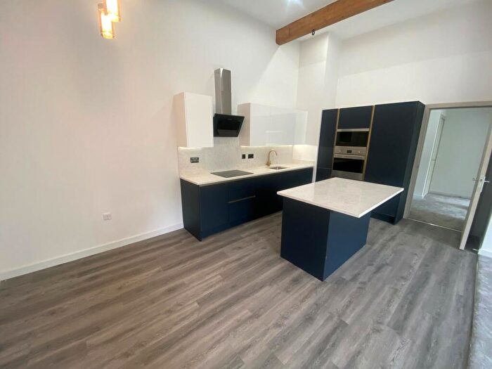 2 Bedroom Apartment To Rent In Iron Row, Burley In Wharfedale, Ilkley, LS29