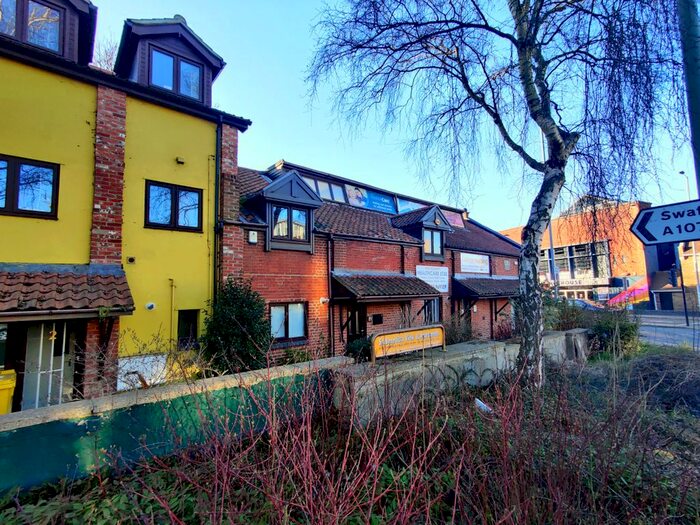 4 Bedroom Property To Rent In Grapes Hill, Norwich, NR2