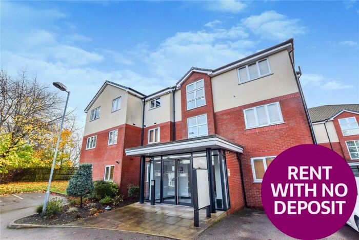 2 Bedroom Flat To Rent In Ash Court, Cumberland Point, A Cumberland Ave, Clifton, M27