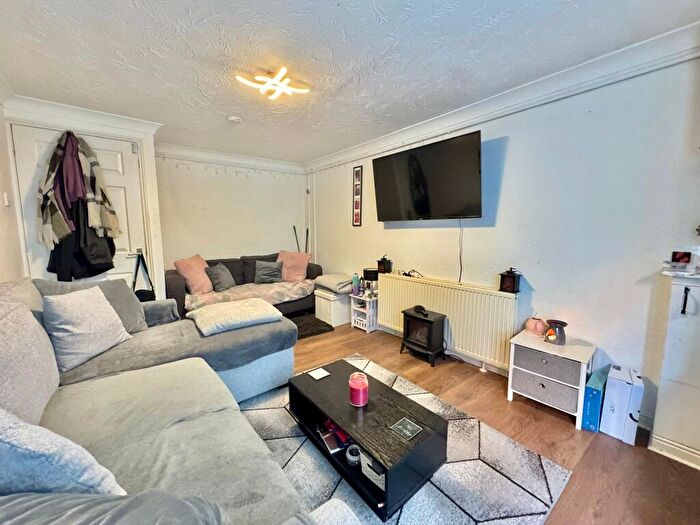 1 Bedroom Maisonette To Rent In Broad Row, Great Yarmouth, NR30