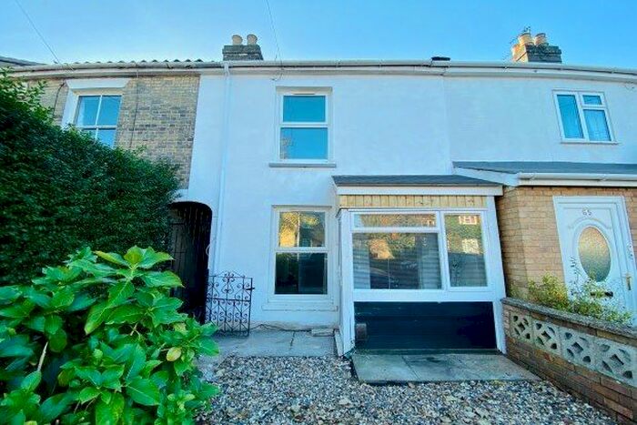 3 Bedroom Property To Rent In Trinity Street, Norwich NR2