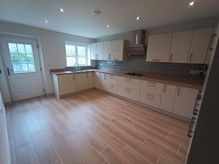 2 Bedroom Bungalow To Rent In Lincoln Road, Washingborough, Lincoln, Lincolnshire, LN4