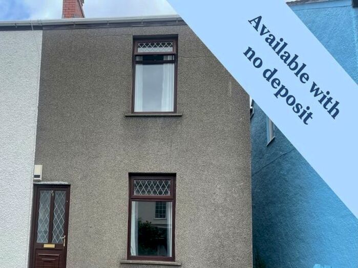 3 Bedroom End Of Terrace House To Rent In Thistleboon Road, Mumbles, Swansea, SA3