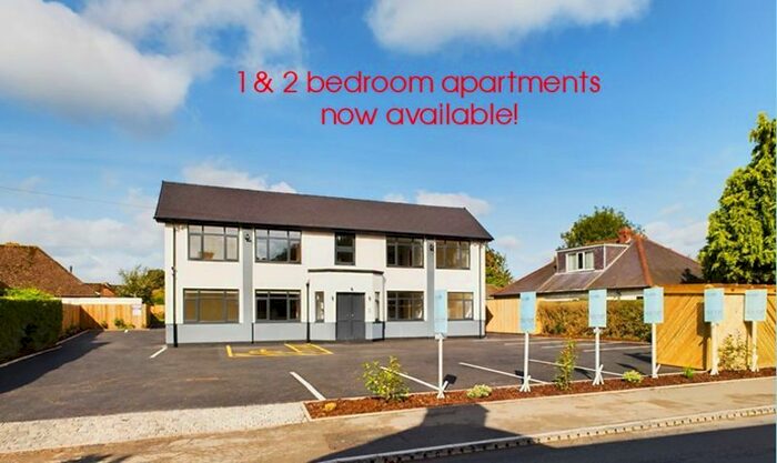 1 Bedroom Flat For Sale In Cross Road, Albrighton, Wolverhampton, WV7