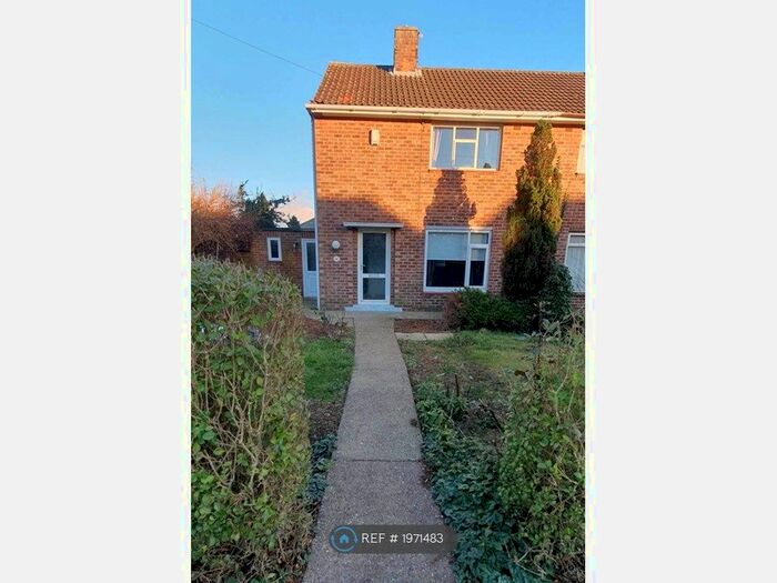 2 Bedroom Semi-Detached House To Rent In Greyling Close, Lincoln, LN1