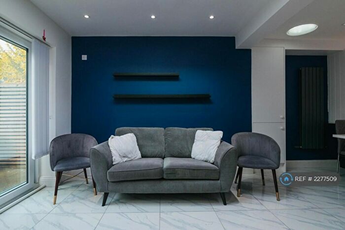 1 Bedroom Flat To Rent In Garlinge Road, London, NW2