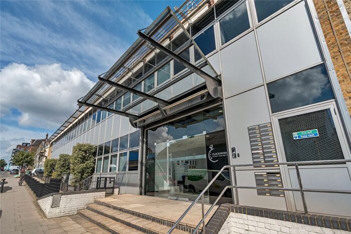 2 Bedroom Flat To Rent In The Clockwork Factory, Blackburn Road, West Hampstead, London, NW6