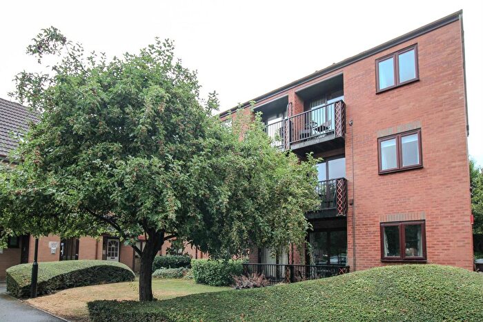 1 Bedroom Flat To Rent In Dunlin Wharf, Nottingham, NG7