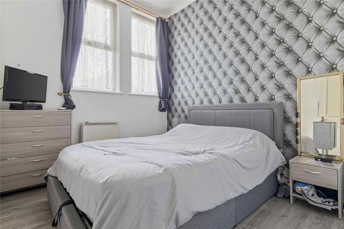 1 Bedroom Flat For Sale In Richmond Avenue West, Aldwick, Bognor Regis, West Sussex, PO21