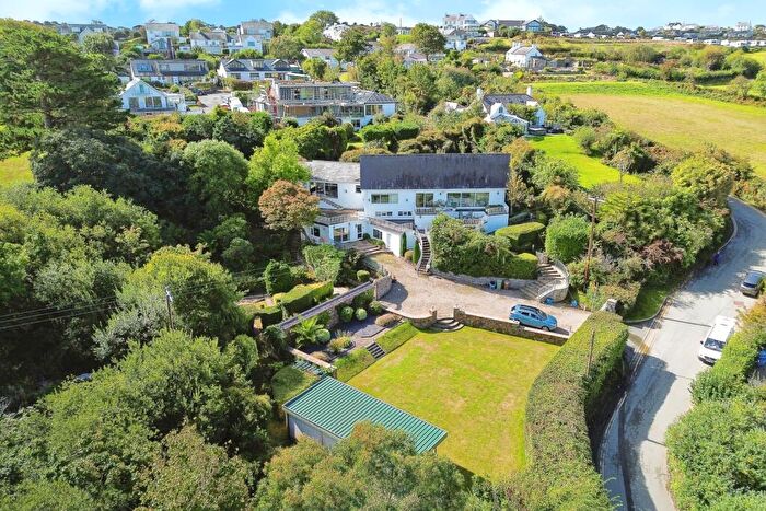 6 Bedroom Detached House For Sale In Bwlchtocyn, Nr Abersoch, Gwynedd, LL53