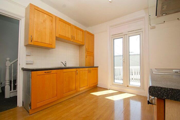2 Bedroom Maisonette To Rent In Canterbury Road, Margate, CT9