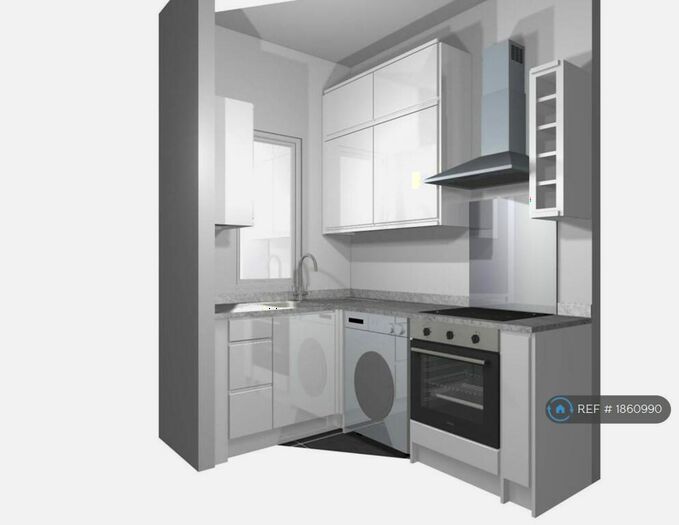 1 Bedroom Flat To Rent In Craufurd Rise, Maidenhead, SL6