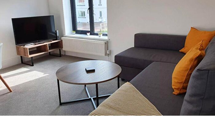 2 Bedroom Apartment To Rent In Tff Gayner Road, Bristol, BS7