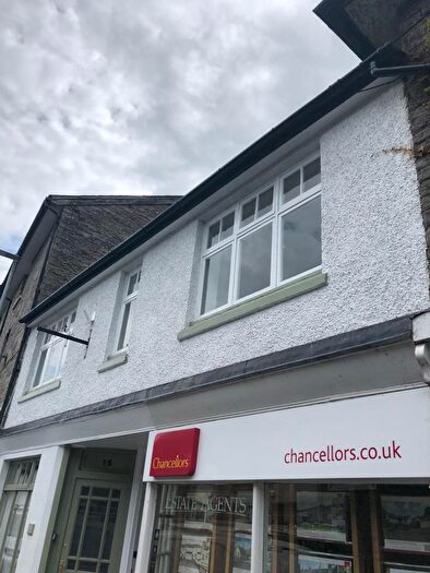 2 Bedroom Apartment To Rent In Castle Street, Hereford, HR3