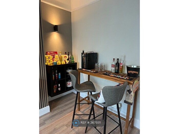 4 Bedroom Terraced House To Rent In Blantyre Road, Liverpool, L15