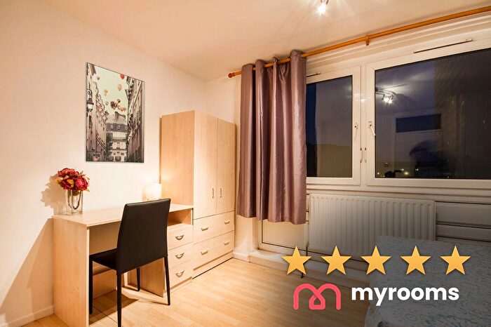 1 Bedroom Property To Rent In Queensdale Crescent, London, W11