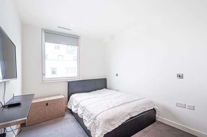 2 Bedroom Flat To Rent In Cara House, Capitol Way, Colindale, London, NW9
