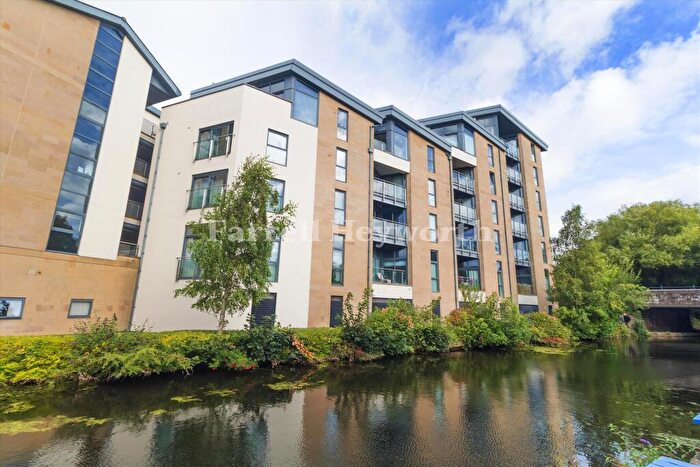 2 Bedroom Flat For Sale In Aalborg Place, Lancaster, LA1