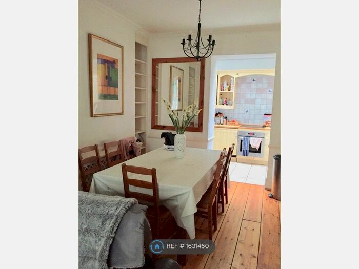 4 Bedroom Terraced House To Rent In Student House - James Place, Bristol, BS8