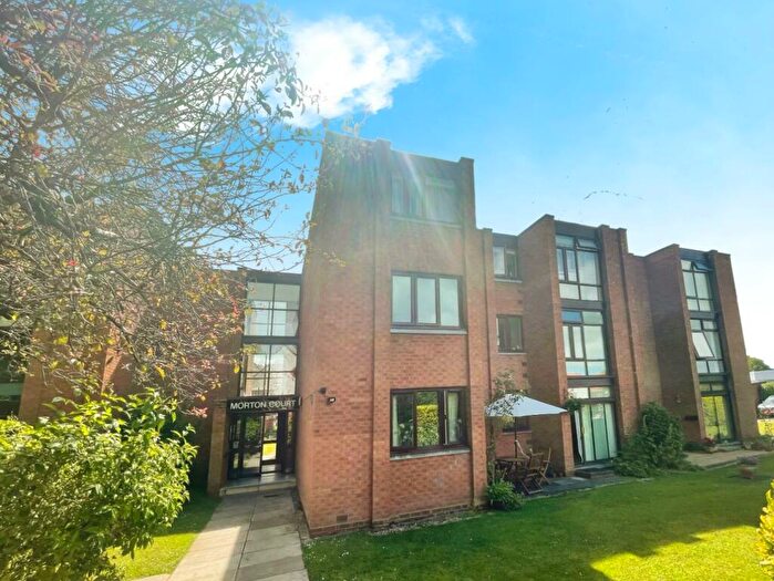 1 Bedroom Apartment To Rent In St. Gregorys Road, Stratford-upon-Avon, CV37