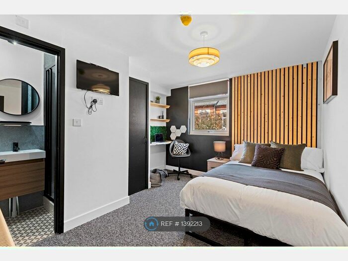 5 Bedroom Terraced House To Rent In Colchester Street, Coventry, CV1