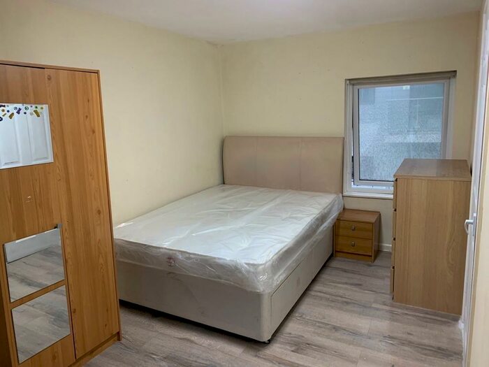 1 Bedroom House Of Multiple Occupation To Rent In Pownall Square, Liverpool, Merseyside, L3