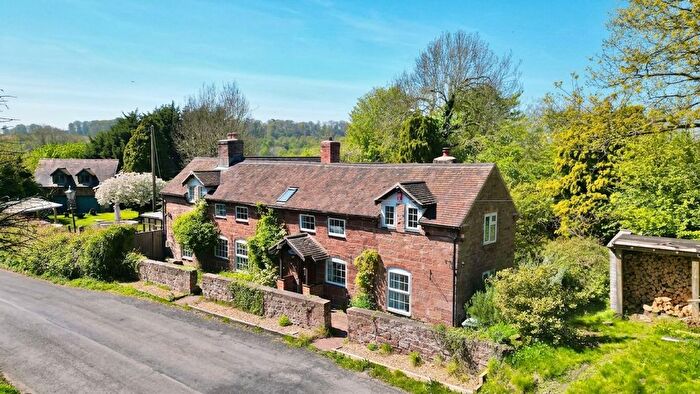 5 Bedroom Detached House For Sale In Newport, TF10