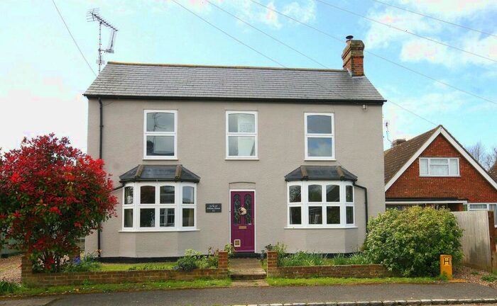 5 Bedroom Detached House For Sale In Albion House, Pitstone, Buckinghamshire, LU7