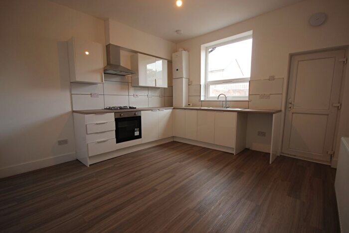 2 Bedroom Terraced House To Rent In Connie Street, Openshaw, Manchester, M11