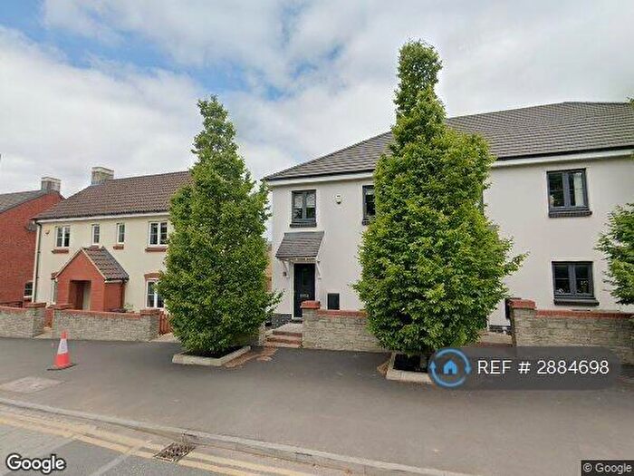 4 Bedroom Semi-Detached House To Rent In Oxleigh Way, Stoke Gifford, Bristol, BS34