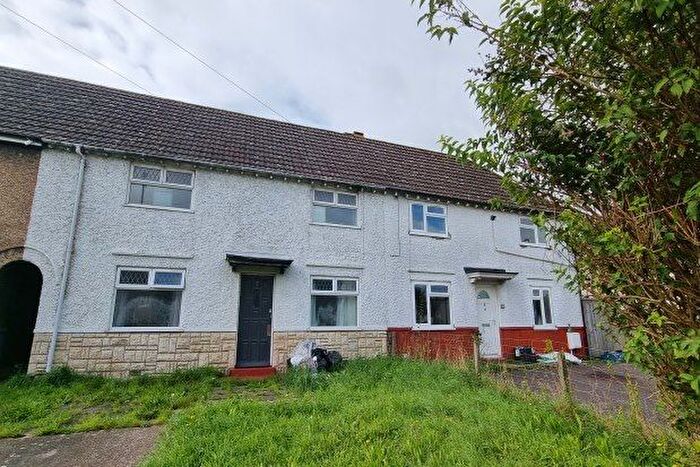 5 Bedroom Terraced House To Rent In The Avenue, Brighton, BN2