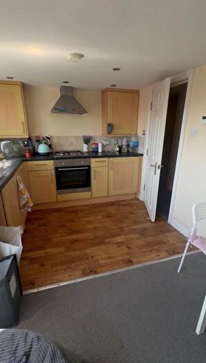 1 Bedroom Flat To Rent In Caine Road, Bristol, BS7