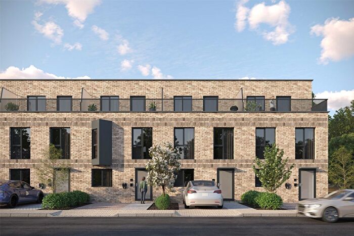 3 Bedroom Detached House For Sale In Eaton Road, Plot, West Derby, Liverpool, L12