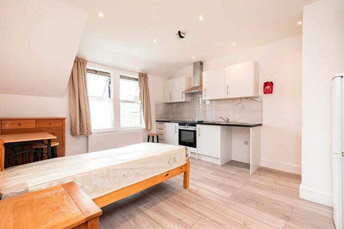 Property To Rent In Callcott Road, London, NW6
