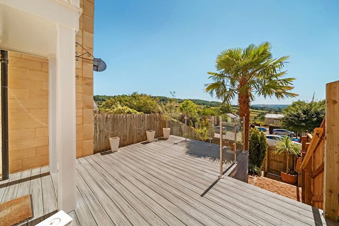 3 Bedroom Town House To Rent In Stamages Lane, Painswick, Stroud, GL6