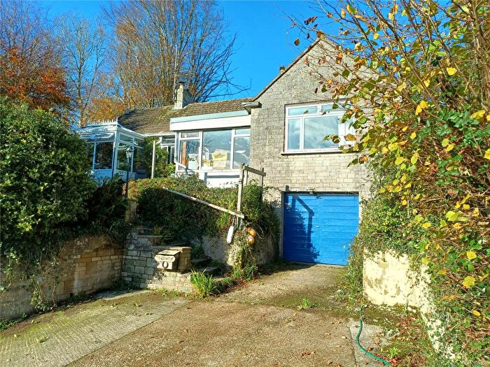 2 Bedroom Bungalow For Sale In Hillways, Whitecross, Netherbury, Bridport, DT6