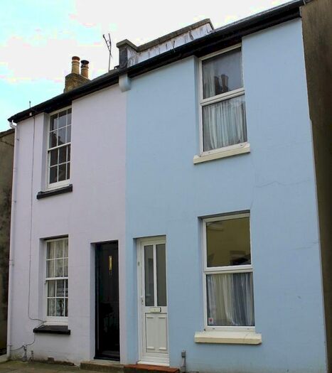 2 Bedroom Property To Rent In Claremont Place, Canterbury, CT1