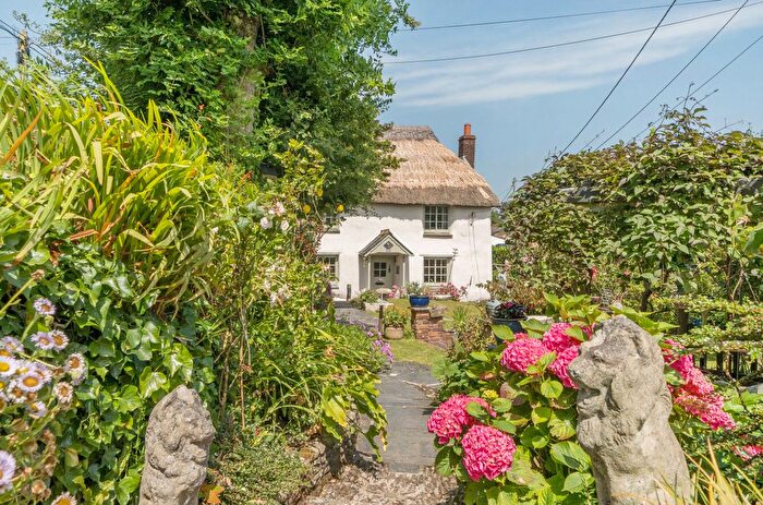2 Bedroom Cottage For Sale In Gunwalloe, Helston, Cornwall, TR12
