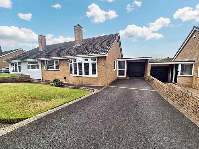 3 Bedroom Bungalow For Sale In Beck Close, Carlisle, CA2