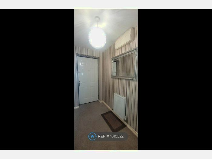 2 Bedroom Flat To Rent In Bromford Lane, Birmingham, B69