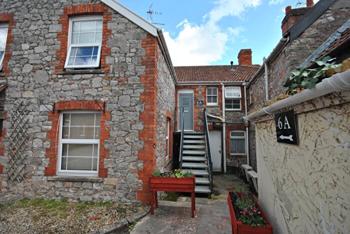 3 Bedroom Flat For Sale In Union Street, Cheddar, BS27