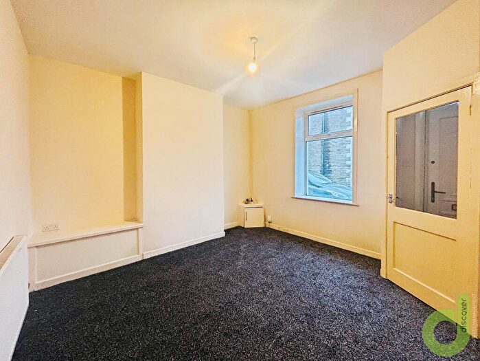 2 Bedroom Terraced House To Rent In Edleston Street, Accrington, BB5