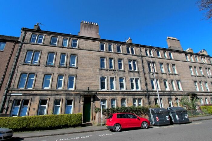 1 Bedroom Flat To Rent In Murieston Place, Dalry, Edinburgh, EH11