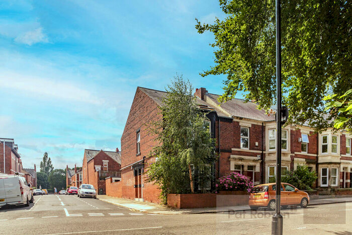 5 Bedroom Maisonette To Rent In Farquhar Street, Jesmond, Newcastle Upon Tyne, NE2