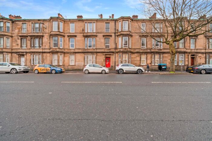 5 Bedroom Flat To Rent In Paisley Road West, Glasgow, G51