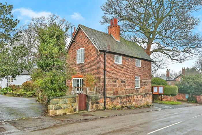 2 Bedroom Semi-Detached House For Sale In Stanhope Street, Stanton-By-Dale, Ilkeston, Derbyshire, DE7