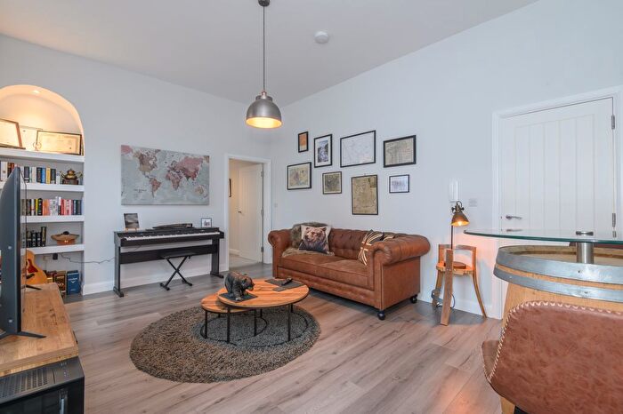 1 Bedroom Flat For Sale In The Calls, Leeds, LS2