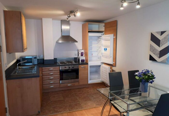 1 Bedroom Flat To Rent In The Ripley, Aspect, Elmwood Lane, Leeds, LS2